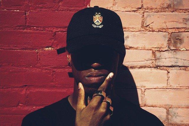 Photo by Pexels rapper photo