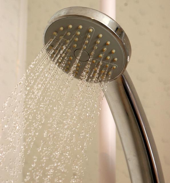 shower photo