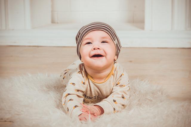 Photo by Vic_B baby photo