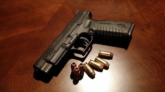 Photo by Brett_Hondow bullet photo