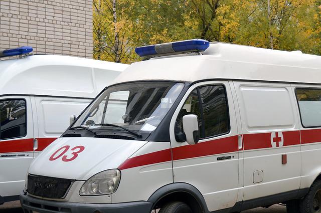 Photo by AKuptsova ambulance photo