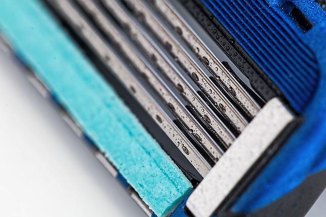 razor photo