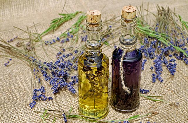 oils photo