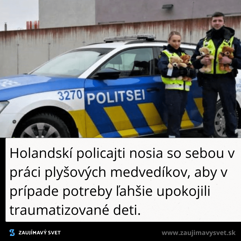 policajti