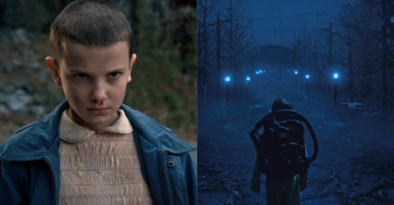 Kvíz :  Ako dobre poznáš seriál Stranger Things? Tieto otázky zvládne len skutočný fanúšik  seriálu od Netflixu !