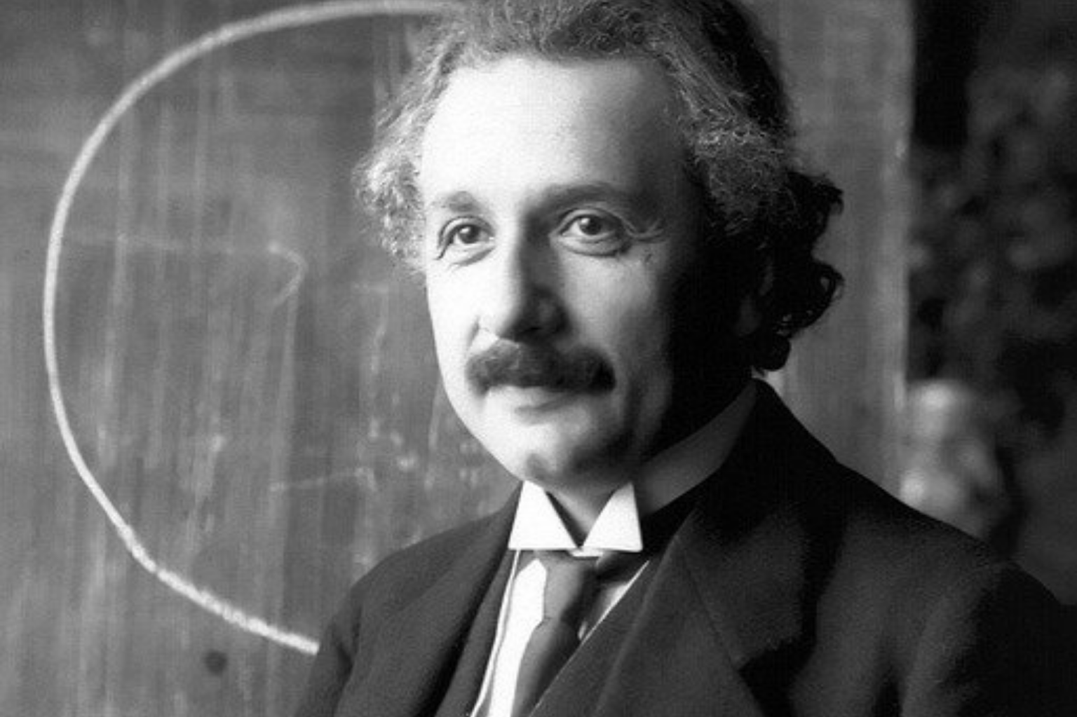Einstein ako učiteľ