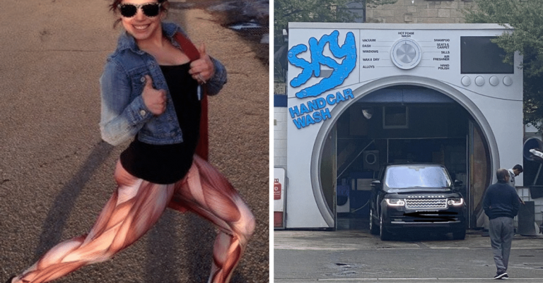 14 fotografií tvorivých ľudí, ktorým nedá ich kreativita spávať