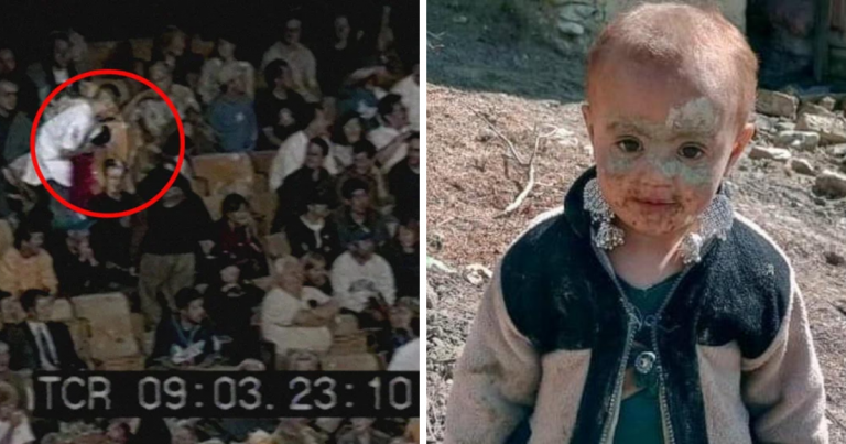 Zaujímavosti ku káve, ktoré ti zaručene rozšíria obzory #1332 – zábery, ktoré dokázali nevinu muža obvineného z vraždy a dieťa, ktoré vyšlo samé z trosiek po zemetrasení v Afganistane