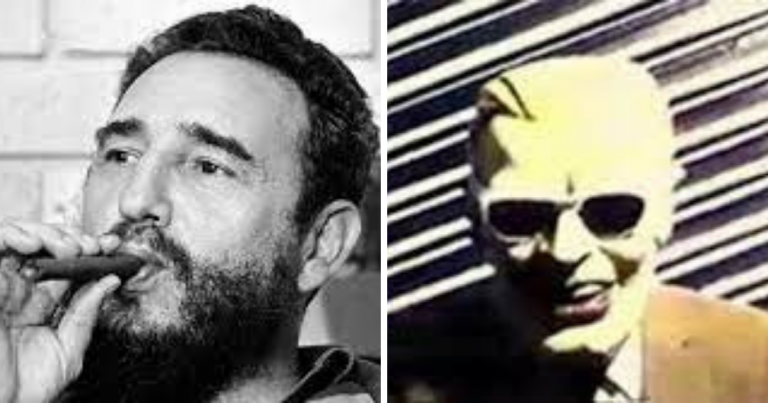 Zaujímavosti ku káve, ktoré ti zaručene rozšíria obzory #1327 – Fidel Castro sa vyspal s 35 000 ženami a maskovaný muž hackol televíziu