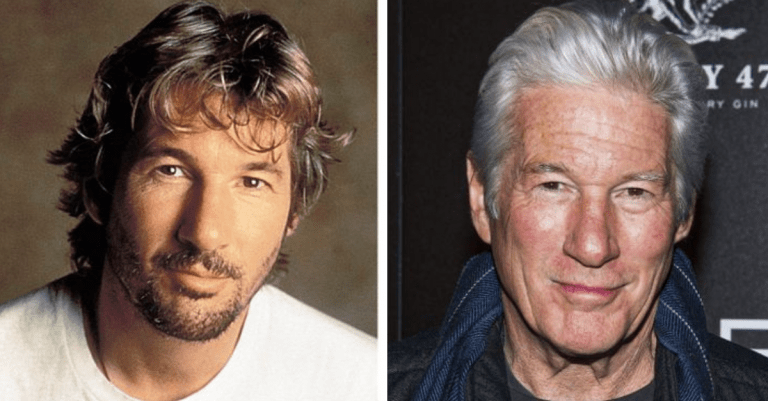 Ako dnes vyzerajú celebrity, ktoré boli kedysi označované za najatraktívnejších mužov? Tu je 17 fotografií