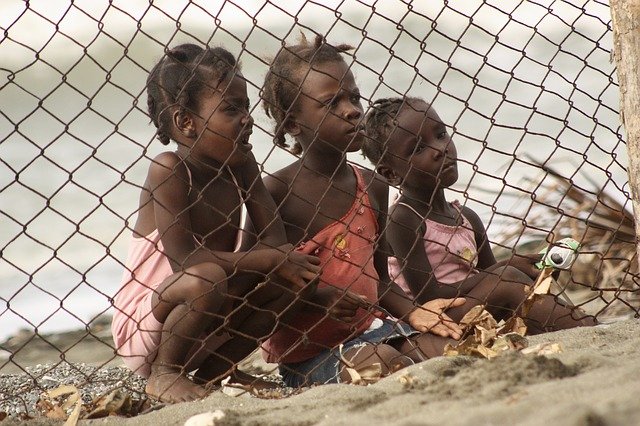 Photo by 5671698 haiti people photo