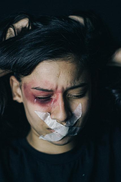 Photo by educadormarcossv sexual abuse photo