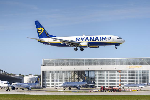 Photo by DirkDanielMann airplane photo