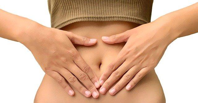 Photo by Alicia_Harper stomach photo