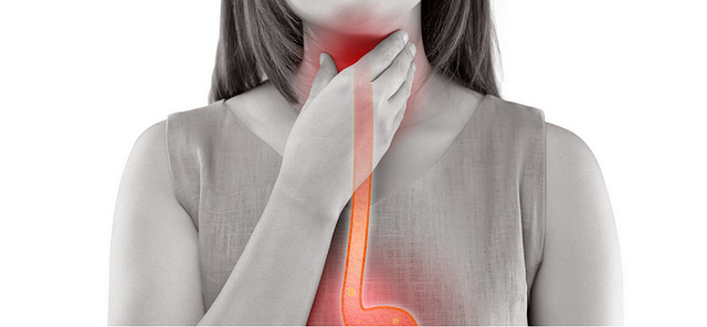esophagus photo
