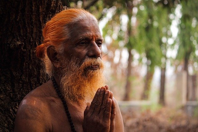 Photo by umihir spiritual photo