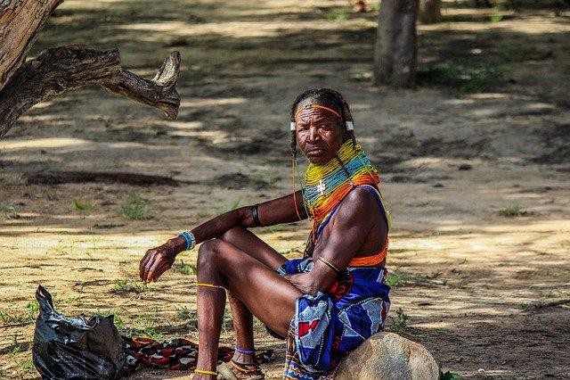 Photo by wjgomes poor woman photo
