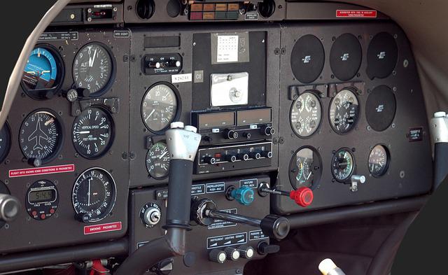 Photo by paulbr75 pilot photo