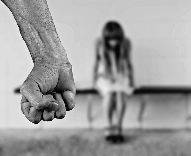 Photo by Alexas_Fotos abuse photo