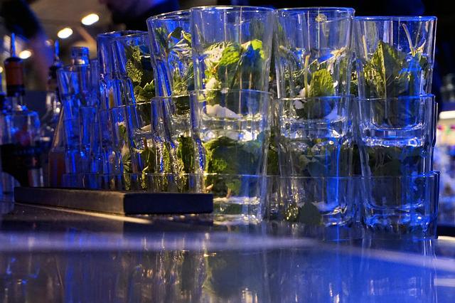 coctail photo