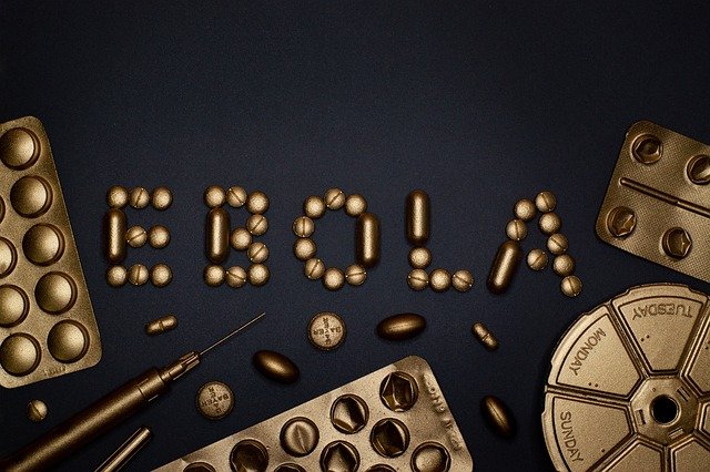 ebola photo