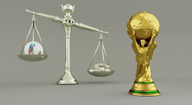 fifa organization photo