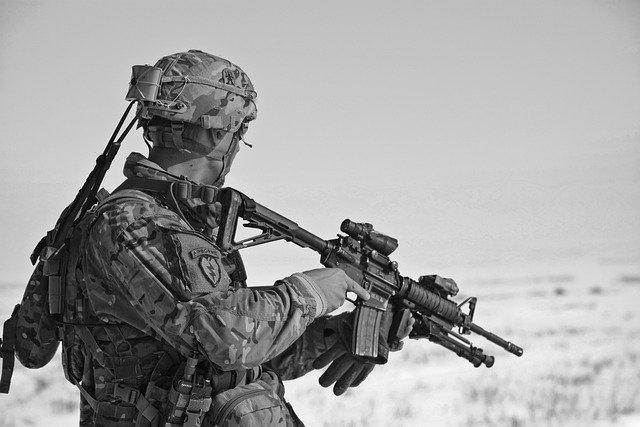 Photo by ArmyAmber war photo