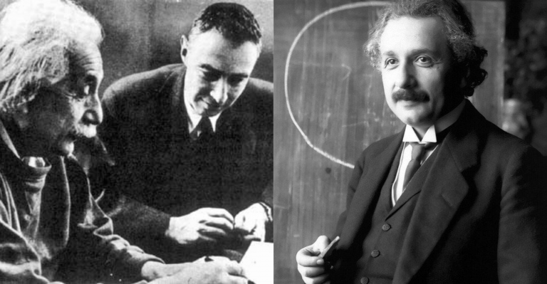 Albert Einstein – Génius, ktorého život je opradený mnohými mýtmi, prečítajte si tieto zaujímavosti z jeho života