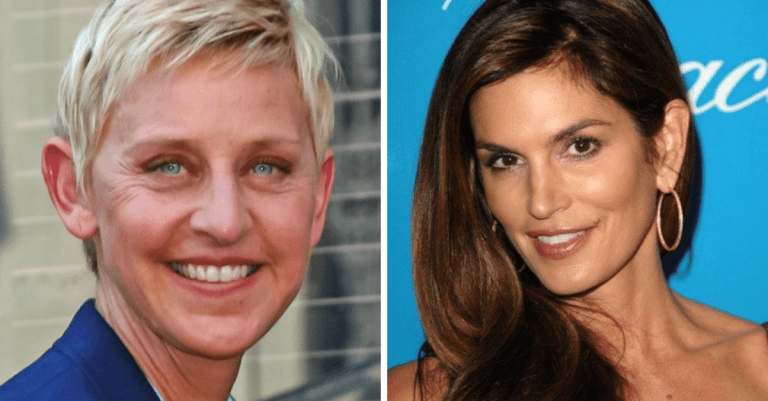 Celebrity, ktorým v žilách koluje modrá krv