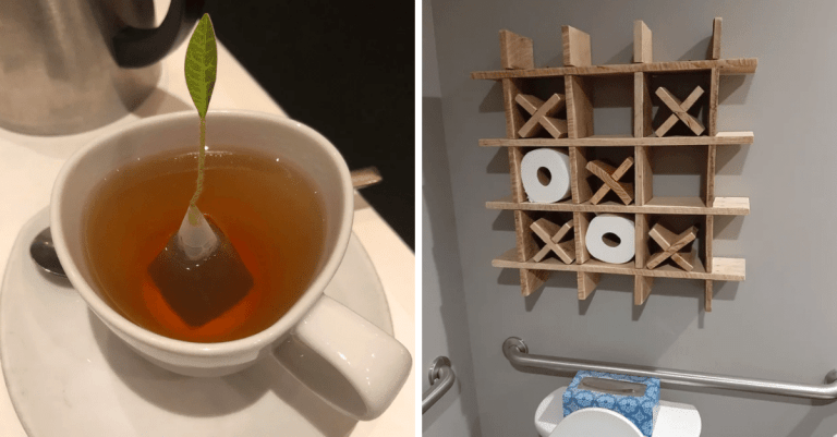 Dizajnové produkty, ktoré sú priam stelesnením pohladenia po duši