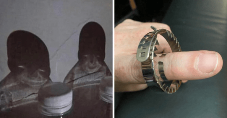 Fotografie strašidelnejšie než akýkoľvek horor, ktorý ste za posledných 10 rokov videli