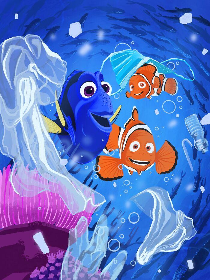 Finding Nemo 62fa176b747bb 700