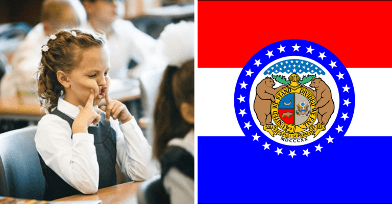 V školskom obvode Missouri začali deti trestať bitkou