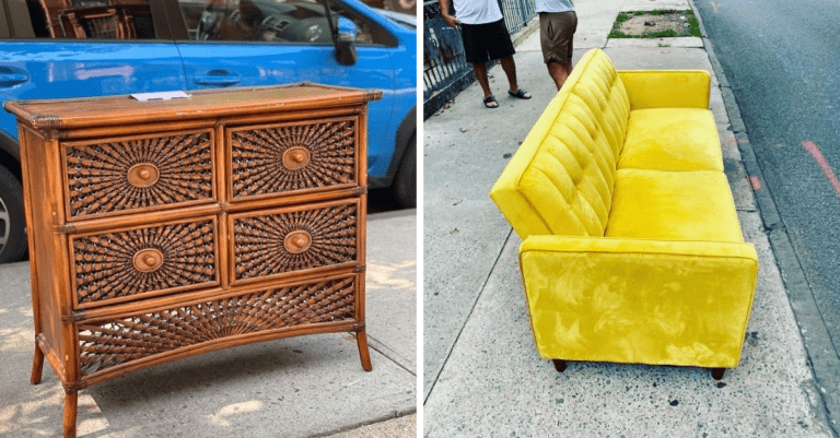12 hotových pokladov, ktoré sa podarilo ľuďom nájsť v uliciach New Yorku