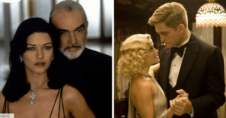 15 filmových párov, ktoré mali k sebe blízko napriek veľkému vekovému rozdielu