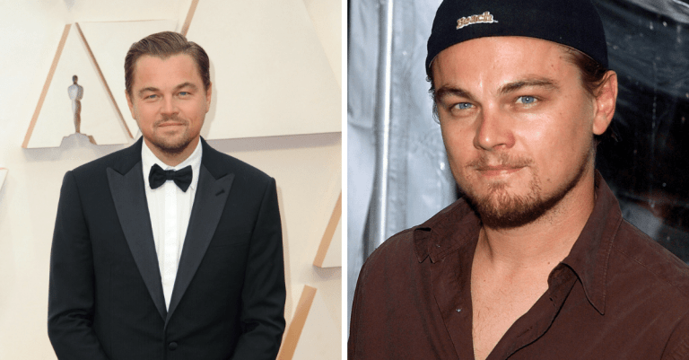 9 faktov o Leonardovi DiCapriovi, o ktorých ste pravdepodobne nevedeli