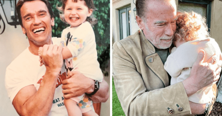 15 predtým a potom fotografií, po ktorých sa budete cítiť ako súčasť filmu Návrat do budúcnosti