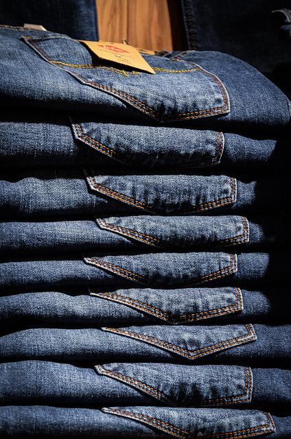 clothing photo