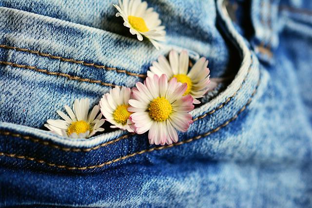 pockets photo
