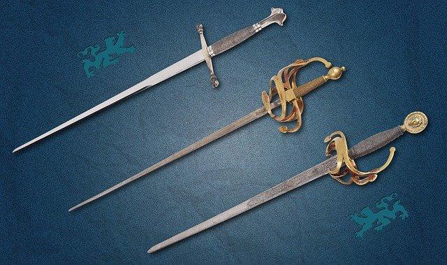 sword photo