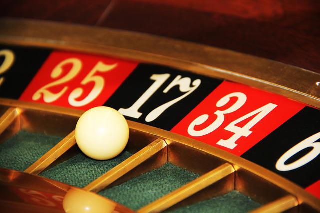 Photo by GregMontani casino photo