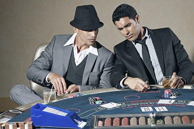Photo by quinonesnaomy casino photo