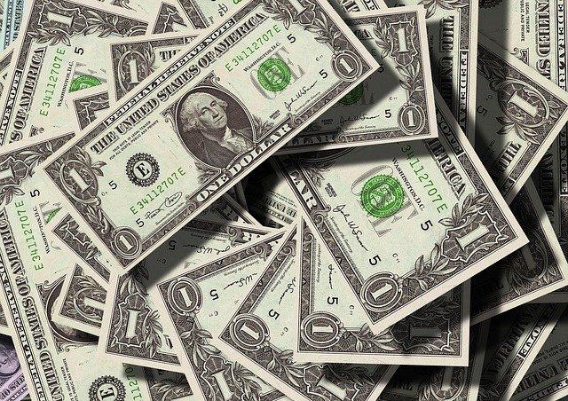 Photo by geralt money photo