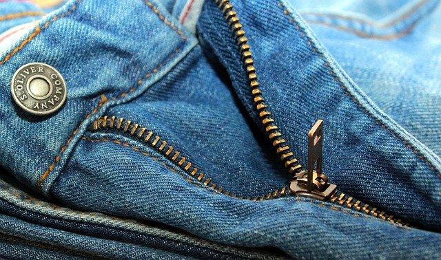 jeans photo