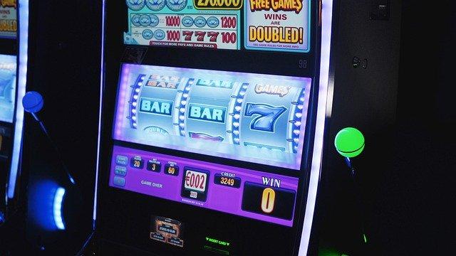 Photo by AidanHowe casino photo