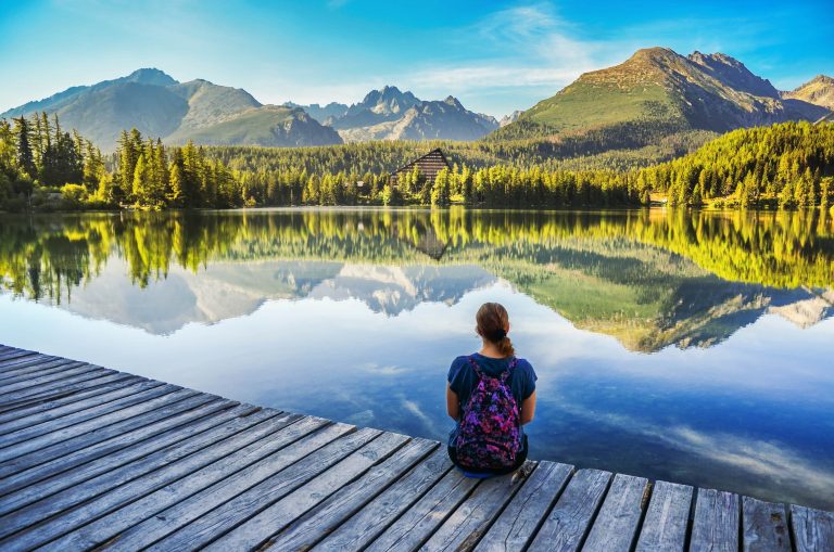 Turistika na Slovensku: Najkrajšie túry, ktoré nesmiete vynechať