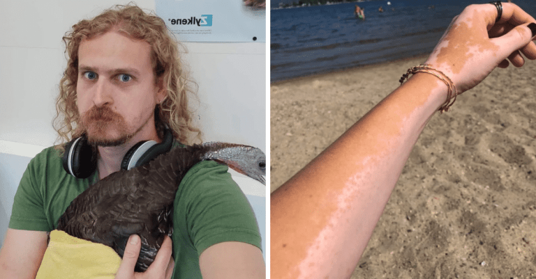 Neobyčajné situácie, za ktoré ľudia vyslúžili nechcenú pozornosť