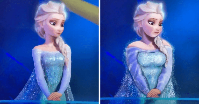 Ako by vyzerali Disney princezné, keby mali realistické postavy?