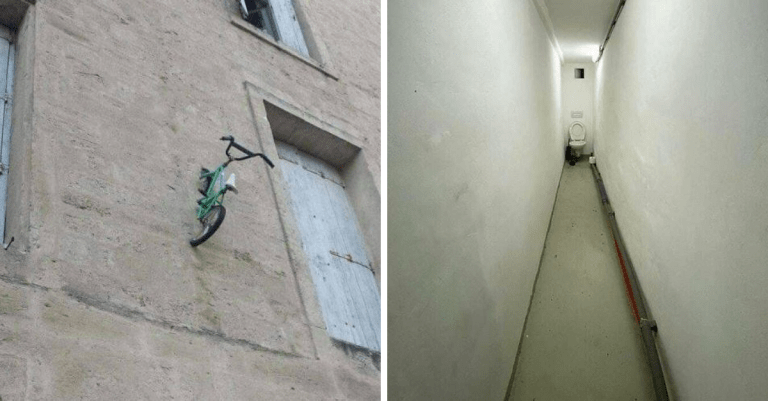 15 bizarných dizajnérskych návrhov – aj takto môže vyzerať výsledok amatérskej práce