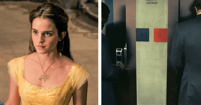 11 významných detailov v našich obľúbených filmoch, ktoré nám všetkým unikli